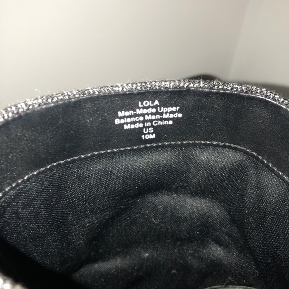 Kelly and Katie slouch boots - Picture 9 of 15